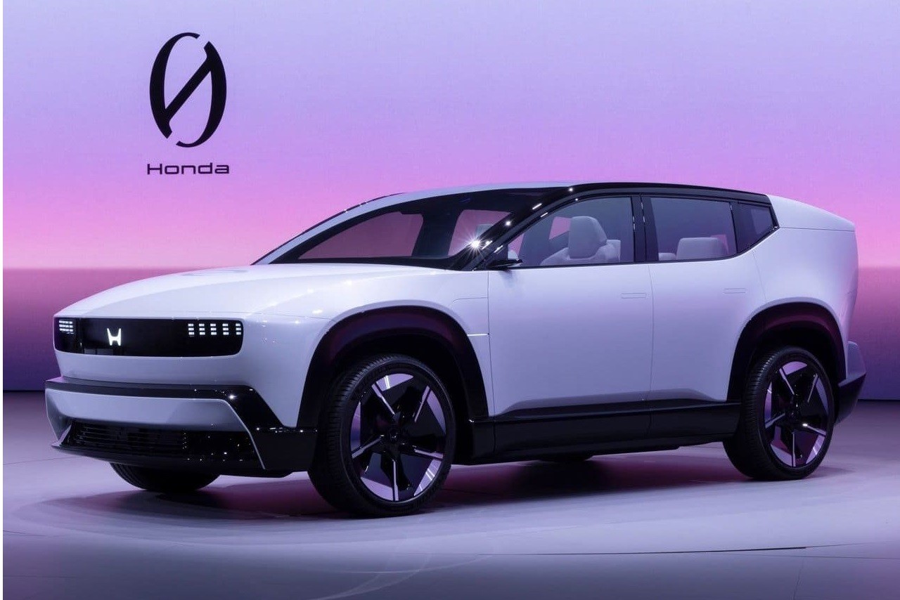 Honda cancela nova família de carros elétricos e calcula prejuízo bilionário