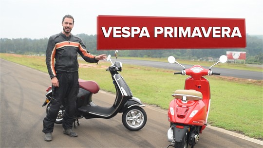 Vespa ganha versão Christian Dior como edição limitada