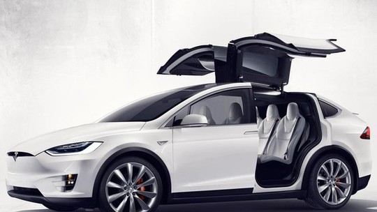 Agora todos os carros da Tesla são completamente autônomos
