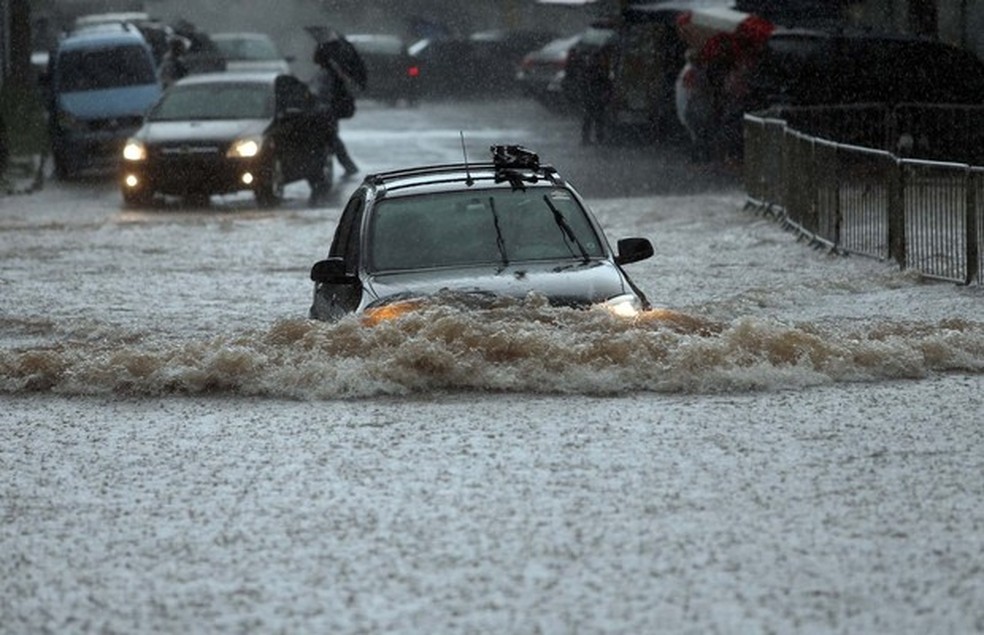 (Foto: Divulgação) — Foto: Auto Esporte