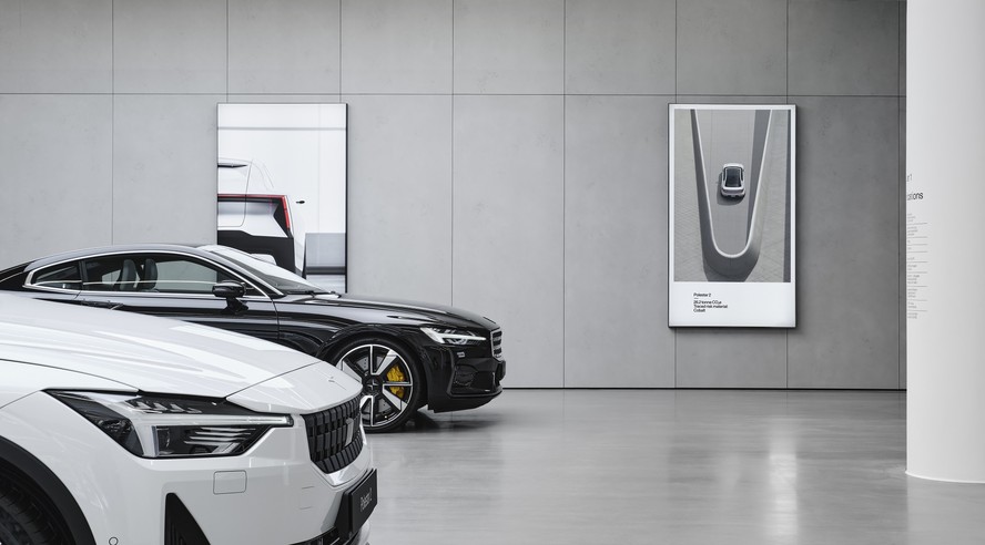 Polestar