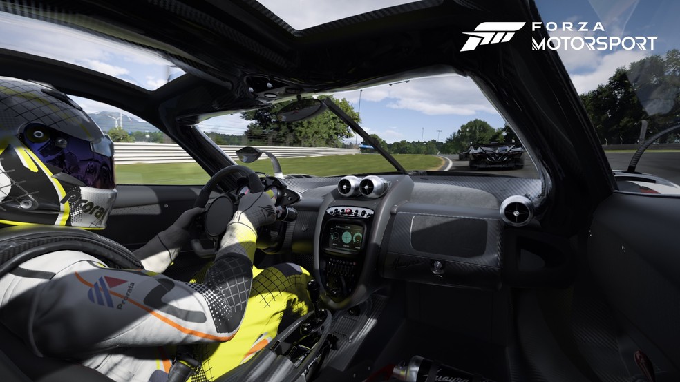 Novo Forza Motorsport será lançado com mais de 500 carros e 20 pistas