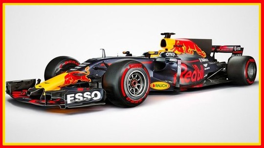 Red Bull inclui Aston Martin no nome da equipe na F1