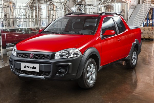 Os 10 carros usados mais vendidos do Brasil em setembro de 2026