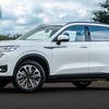 GWM Haval H6 PHEV19 - Divulgação/GWM