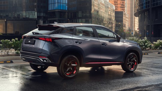 Omoda e Jaecoo confirmam chegada ao Brasil em 2024; veja os SUVs que serão lançados