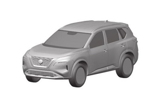 Nissan registra no Brasil SUV que ainda não foi lançado em nenhum outro país