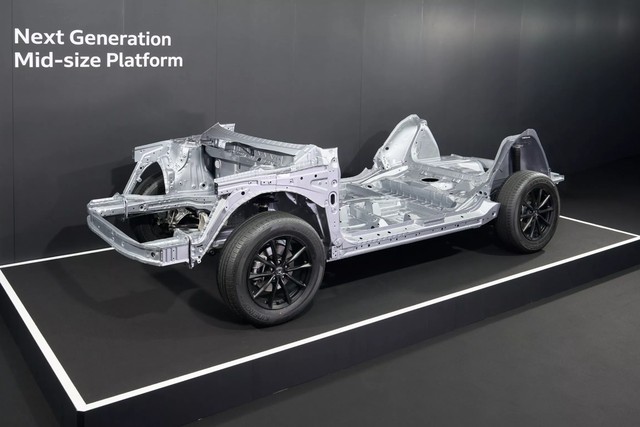Honda só volta a lançar carros elétricos após 2030 e vai priorizar híbridos