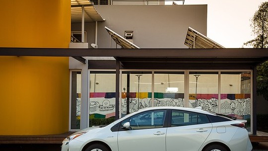 Opinião do Dono: Toyota Prius