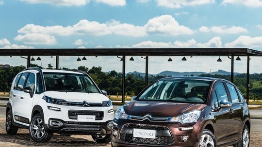 Exclusivo: Citroën prepara substituto do C3 para o Brasil com preço de Kwid e desempenho de Onix