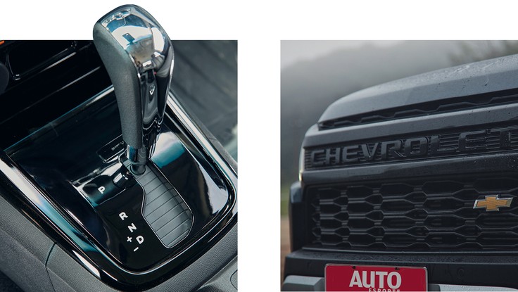 Chevrolet S10