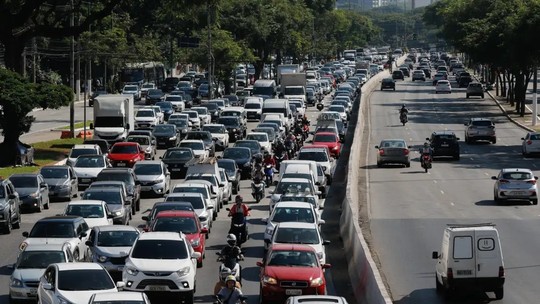Rodízio de carros está suspenso em SP no Dia da Consciência Negra?