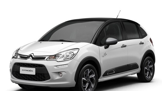 Citroën C3 ganha versão Urban Trail com visual aventureiro por R$ 63.590