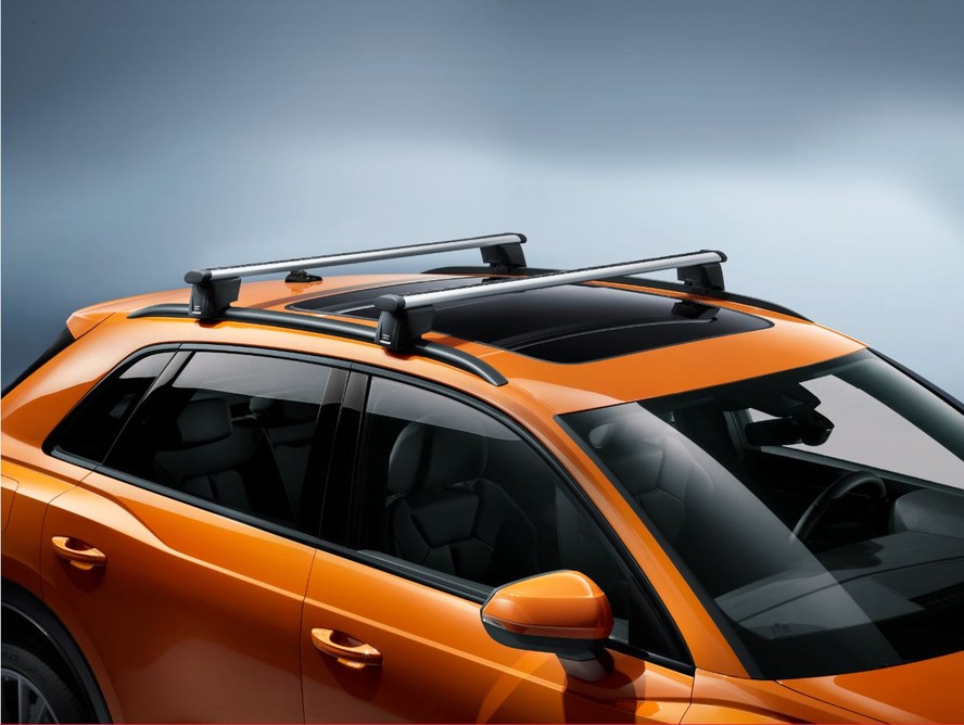 Rack Audi Q3