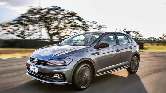 Aceleramos: Volkswagen Polo GTS honra o passado com tecnologia que ajuda o motor 1.4 turbo a roncar alto
