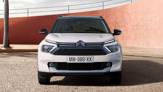 Citroën C3 Aircross 2023: o que sabemos sobre o novo SUV de até 7 lugares