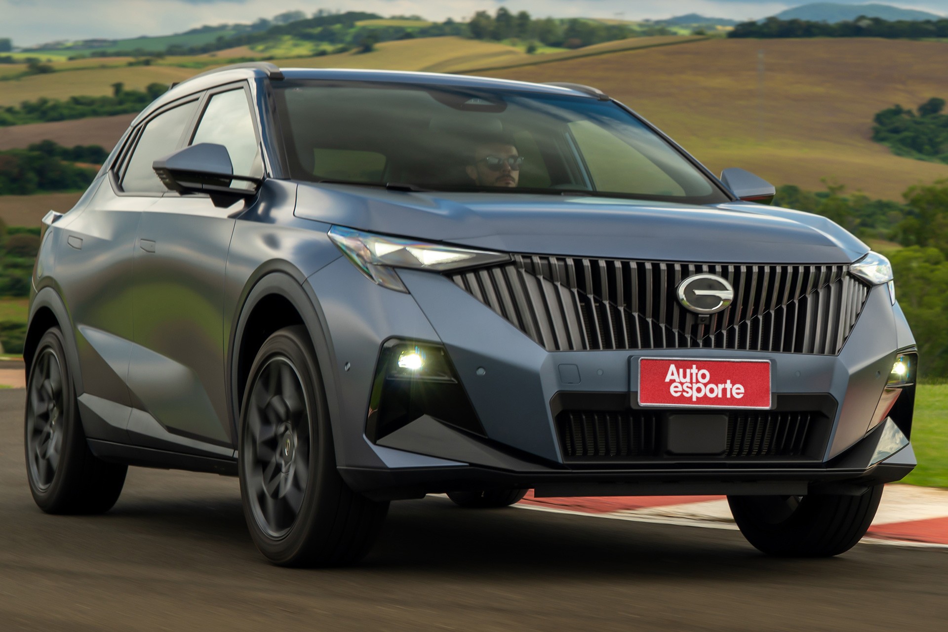 Teste: GAC GS3 é SUV com preço de Fiat Pulse e tamanho de Jeep Compass