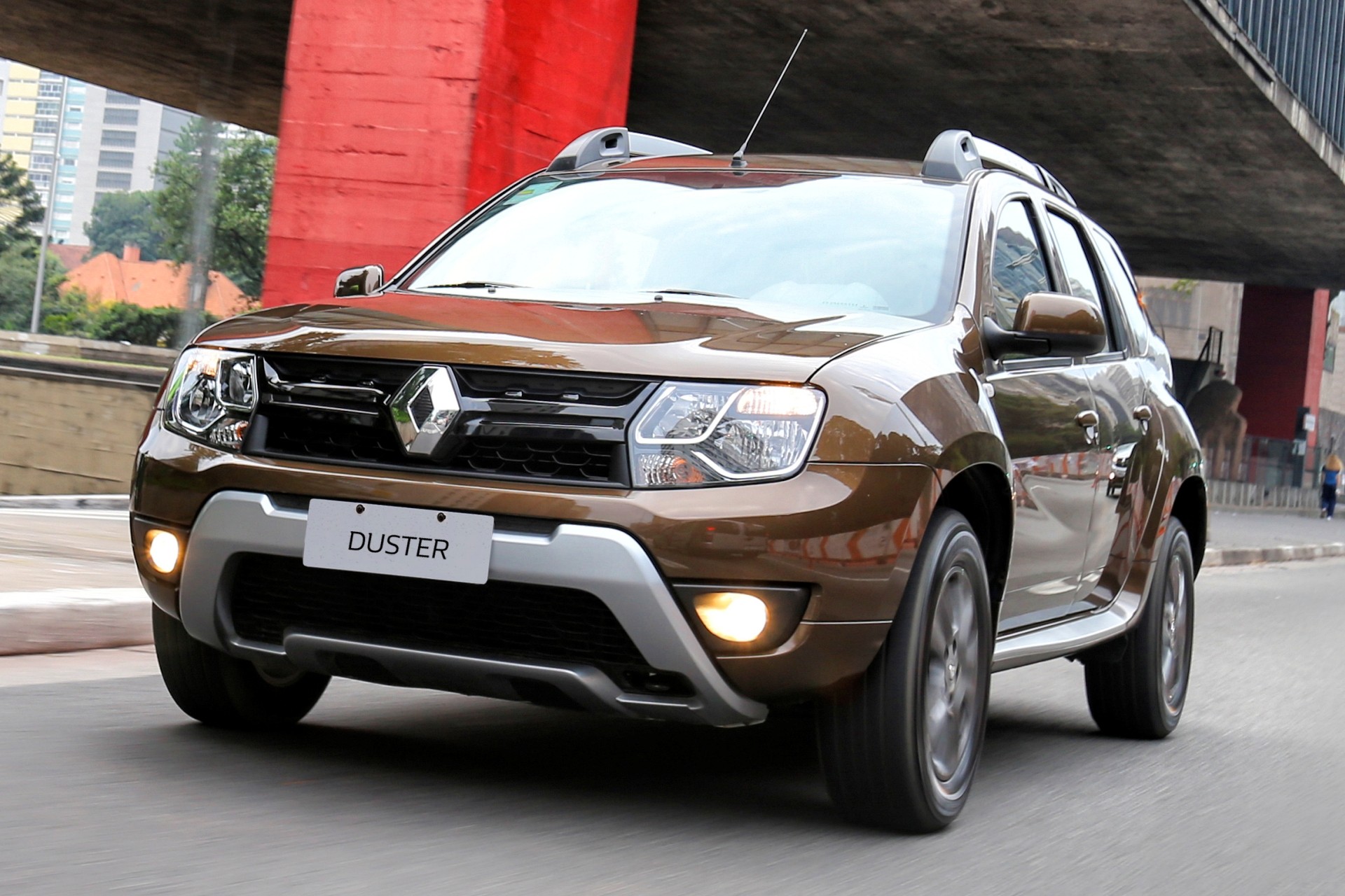 5 SUVs usados até R$ 50 mil bons para o dia a dia na cidade