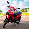 Registro de ciclomotores pode ser solicitado pelo site do Detran  - Divulgação
