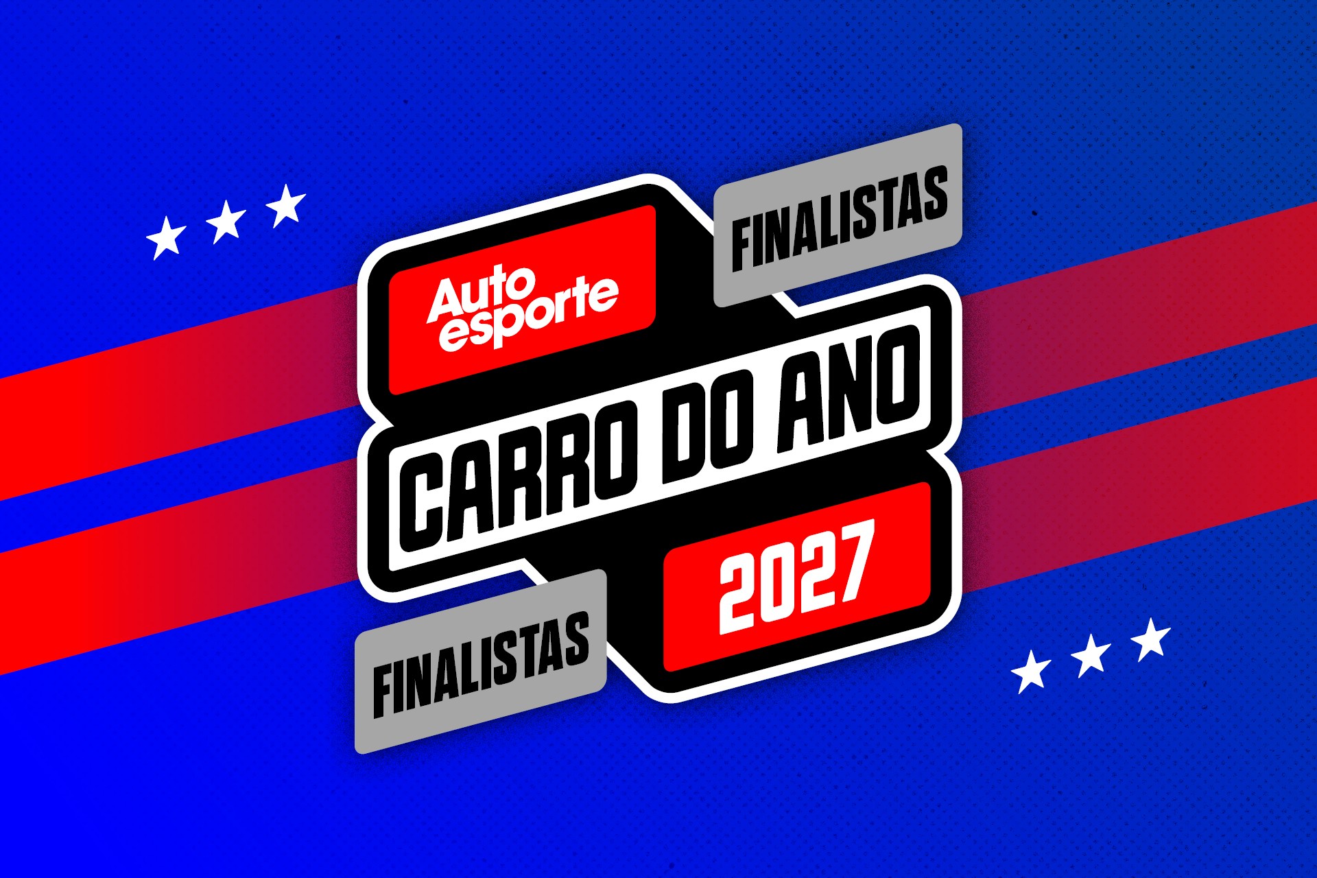 Carro do Ano 2027 divulga os finalistas da 60ª edição; confira a lista