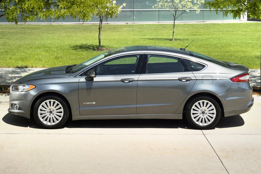 Ford Fusion: 4 versões do sedã que esbanjam conforto a partir de R$ 40 mil