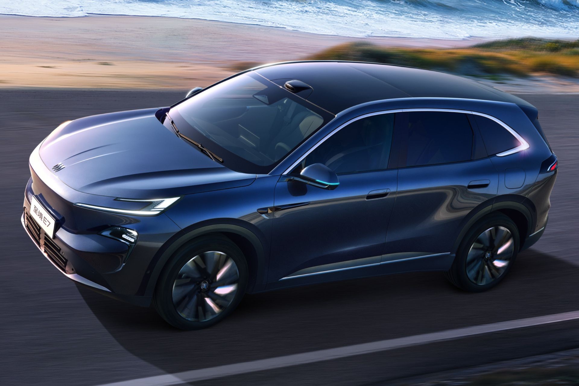 'Leapmotor da GM': Buick pode ser ponte entre Chevrolet e Cadillac no Brasil