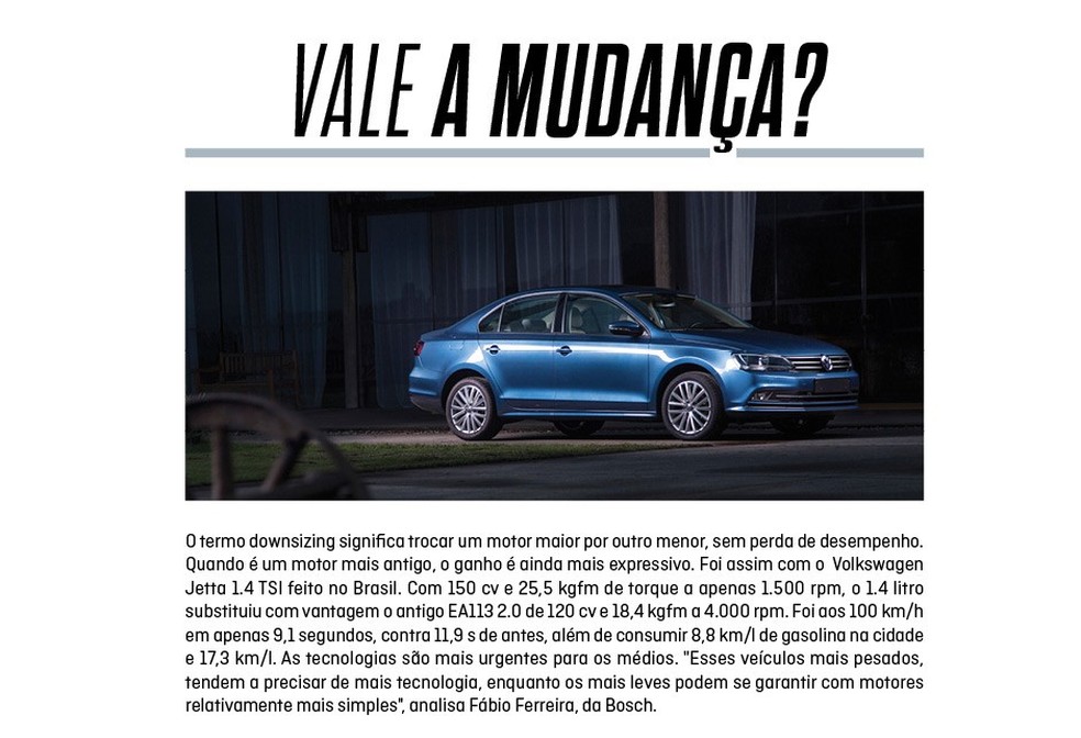 Especial motores do futuro 12 (Foto: Auto News Brasil) — Foto: Auto Esporte