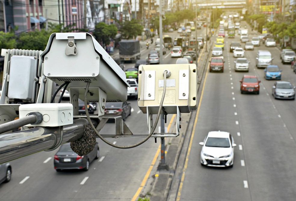 Deputada argumenta fiscalização exacerbada e inadequada como fatores de vulnerabilidade para a documentação de motoristas que exercem atividade remunerada — Foto: Reprodução/AXA