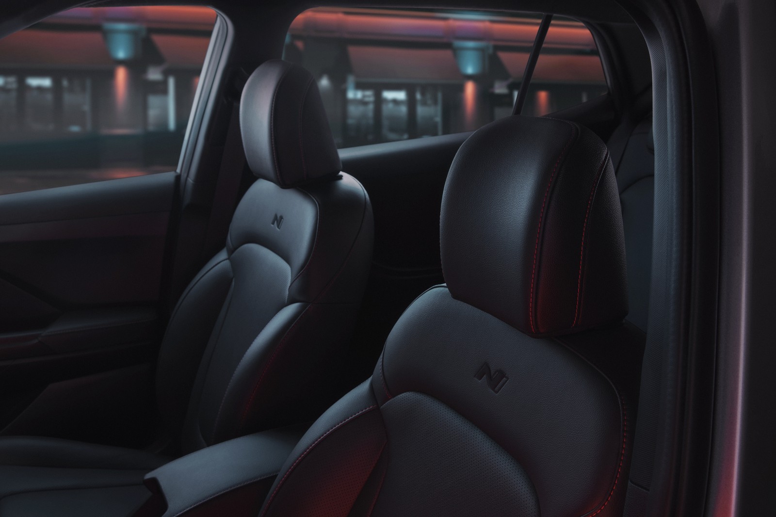 Novo Hyundai Crerta N Line — Foto: Divulgação