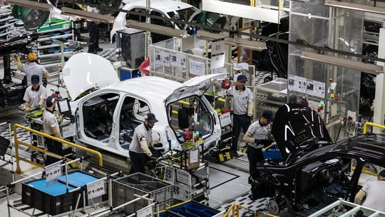 Toyota defende “justiça tributária” para avançar na eletrificação no Brasil 