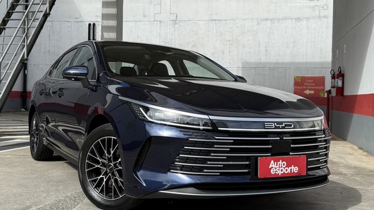 BYD King 2026: 5 razões para comprar e 5 motivos para pensar bem