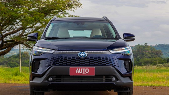Toyota é a marca de carro mais valiosa do mundo em 2025; veja ranking