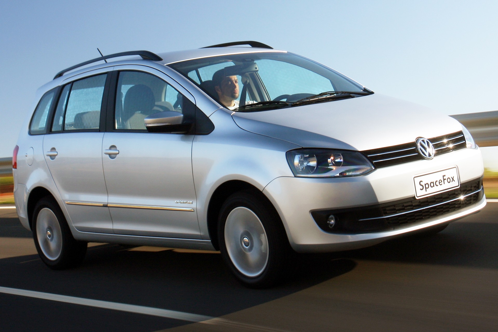 Volkswagen SpaceFox usada: 3 versões da perua a partir de R$ 25 mil