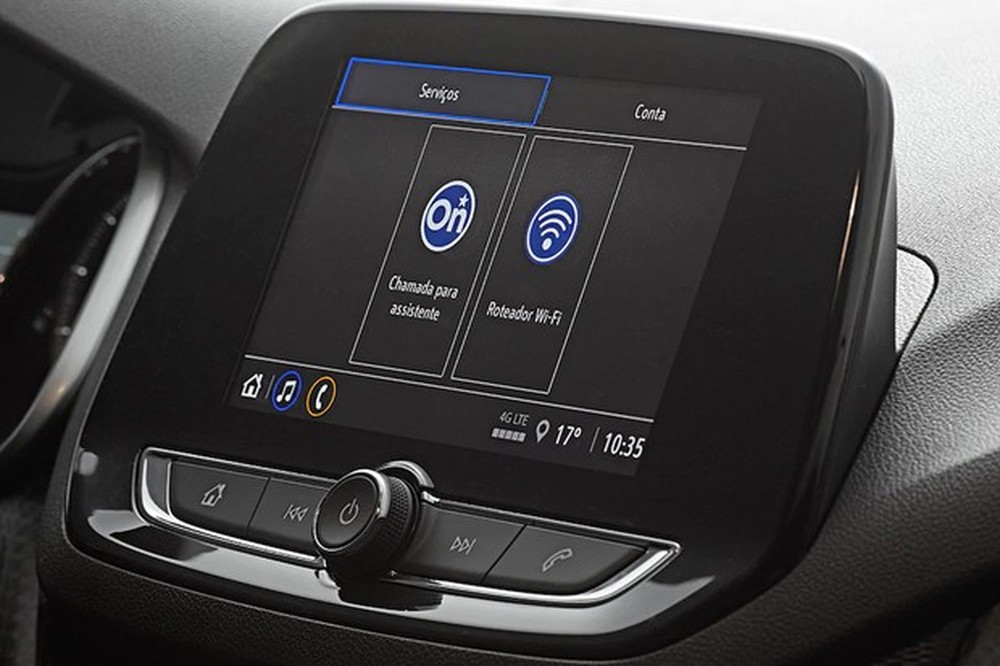 Chevrolet apresenta a nova geração do Onix, preço parte de R$ 48.490