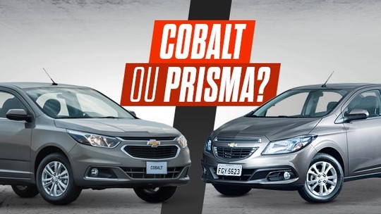 Chevrolet Prisma ganha versão 1.4 Advantage por R$ 58.100