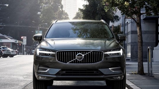 Teste: novo Volvo XC60 T6 AWD