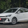 Hyundai HB20 lidera a lista - Renato Durães/Auto News Brasil