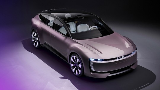 Audi lança marca de carros elétricos baratos na China e nome surpreende