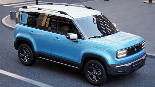 Chevrolet confirma 5 lançamentos no Brasil em 2025; veja quais serão