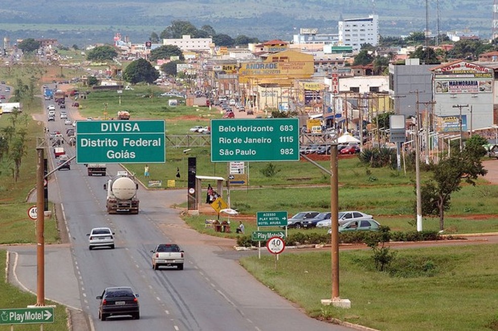 Investimentos Federais nas rodovias brasileiras recuou 62,9% entre 2011 e 2020  — Foto: Auto Esporte