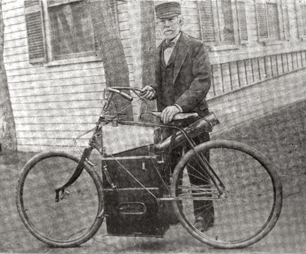 Quem inventou a motocicleta? Veja fatos curiosos sobre a origem do veículo