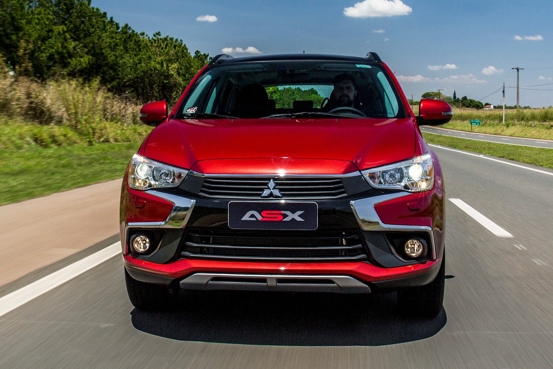 5 carros usados com tração 4×4 da Mitsubishi para encarar qualquer terreno