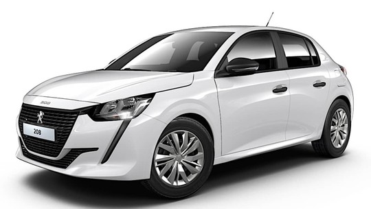 Hatches 0km até R$ 80 mil: há opções além do Chevrolet Onix e Hyundai HB20