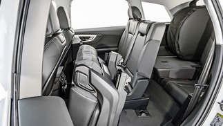 Novo Audi Q7
