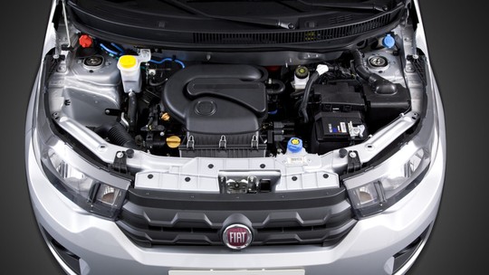 Motor Fiat Fire, o mais antigo do Brasil, sairá de linha após 40 anos