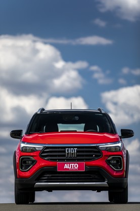 Fiat Pulse Impetus