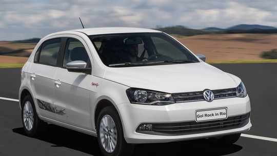 Veja os 10 carros usados mais vendidos do Brasil em 2024