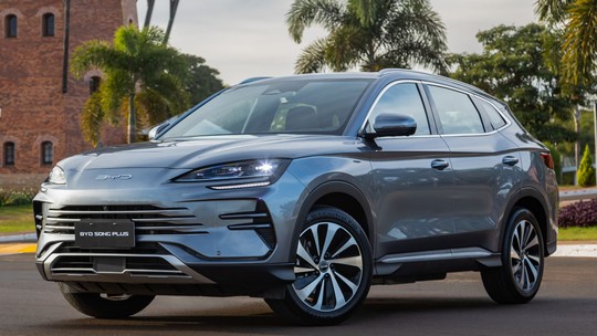 As marcas de carro que mais subiram e caíram em vendas no Brasil em 2025