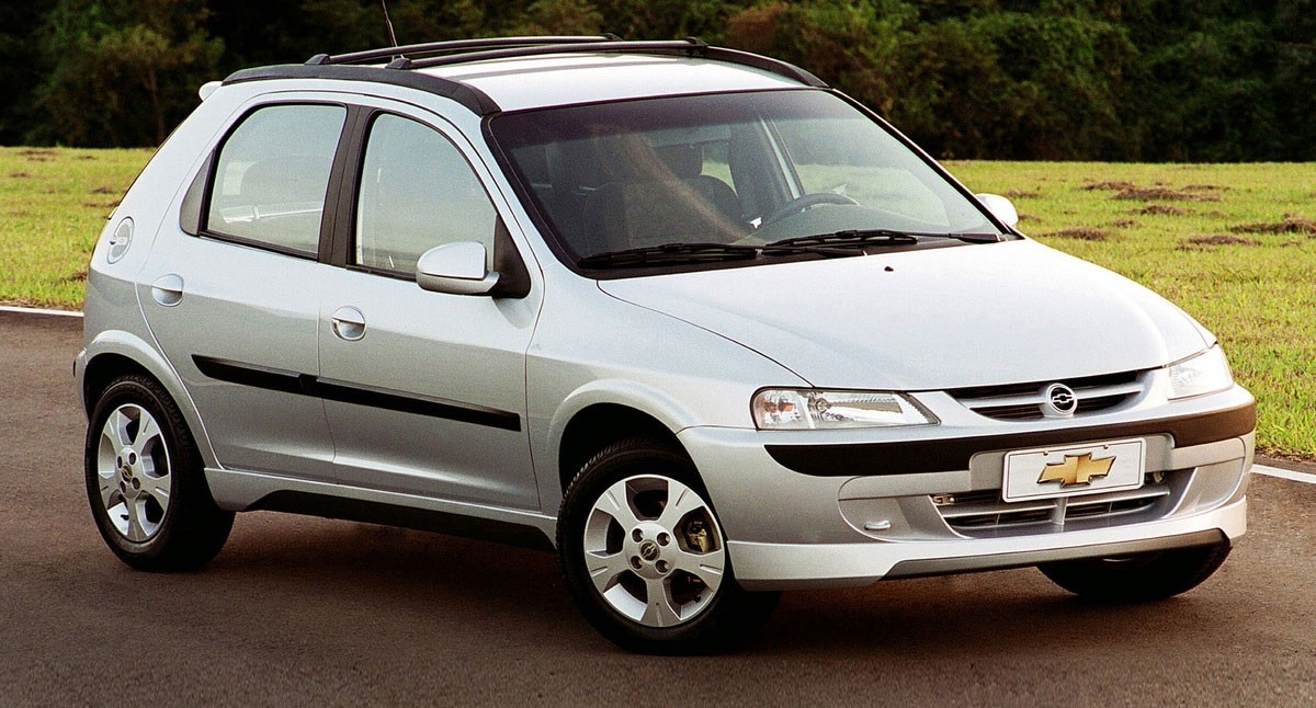 Esses 5 carros foram lançados há 25 anos, mas nem parece