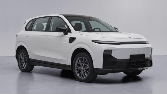 Leapmotor vai vender SUV elétrico B10 no Brasil e considera produção local